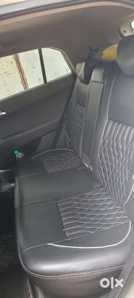 Hyundai Creta 1.5 2019 Km Driven