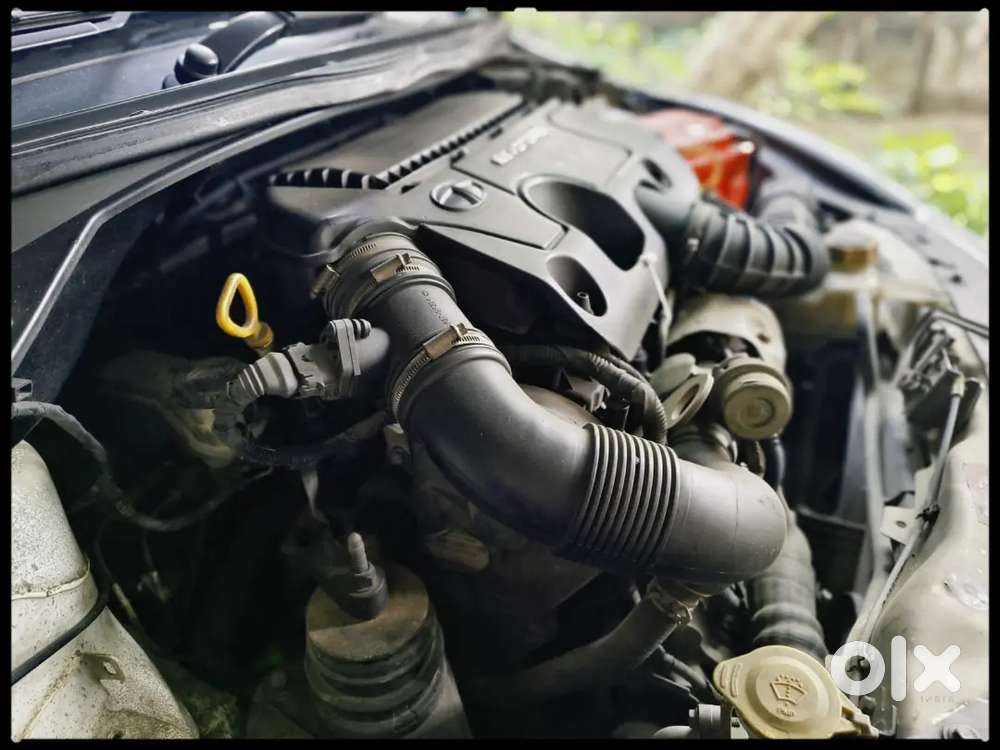 Tata Tigor 2017