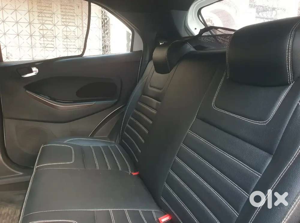 Ford Freestyle 1.2 Petrol 2018 Second-owner Car