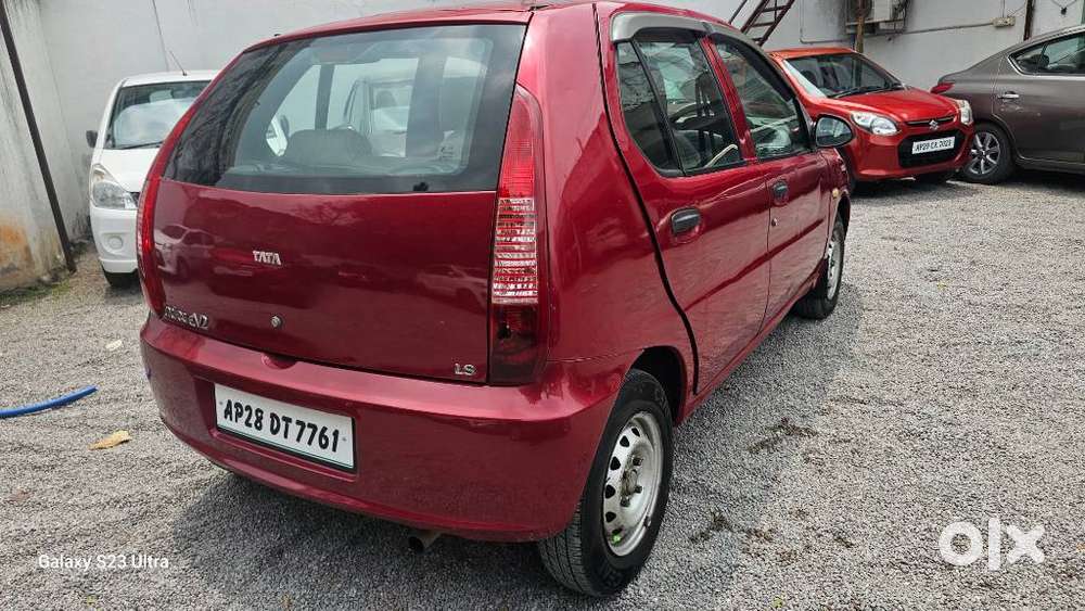 Tata Indica Ev2 Ev2 Gls Emax, 2014, Diesel
