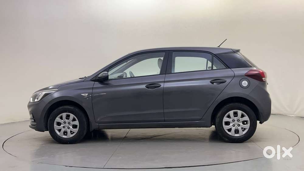 Hyundai Elite I20 1.2 Magna Plus, 2020, Petrol
