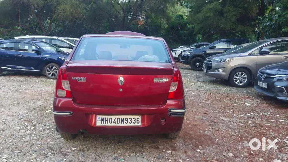 Mahindra Logan 2008 Manual