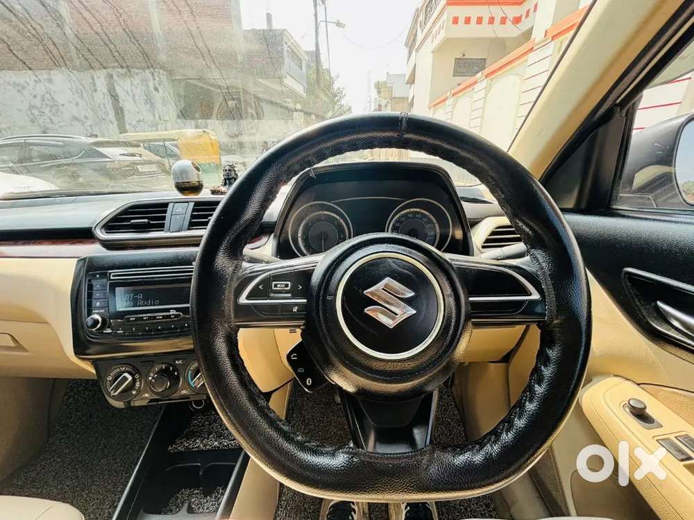 Maruti Suzuki Swift 2017 Diesel Vdi