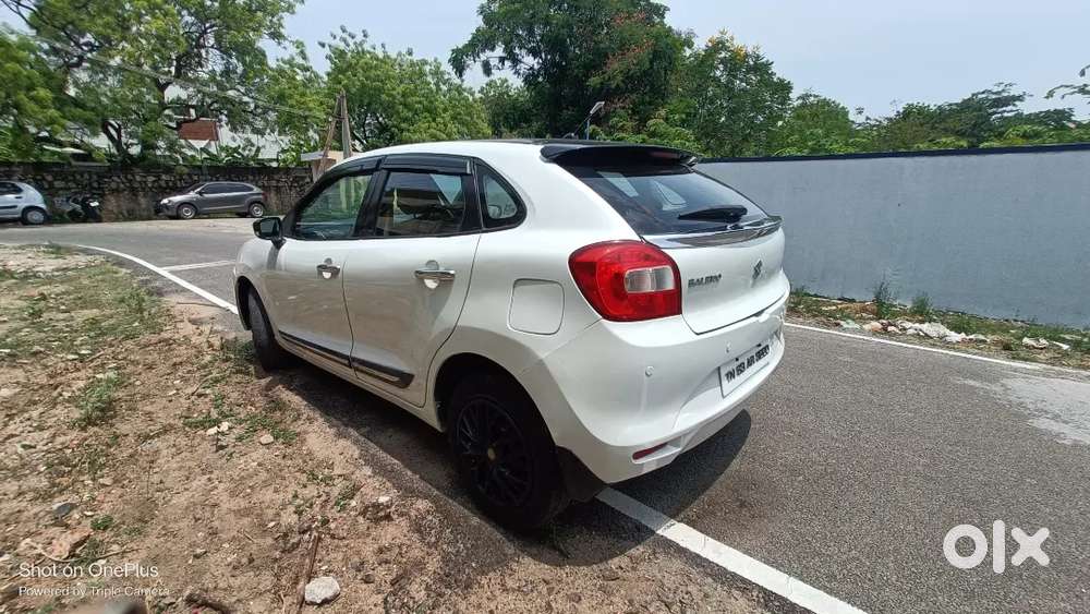 Maruti Baleno Diesel 2016 Superb Condition