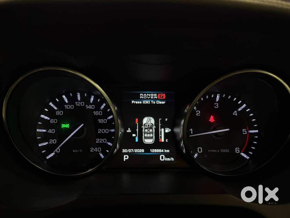 Land Rover Range Evoque Dynamic Sd4, 2012, Diesel