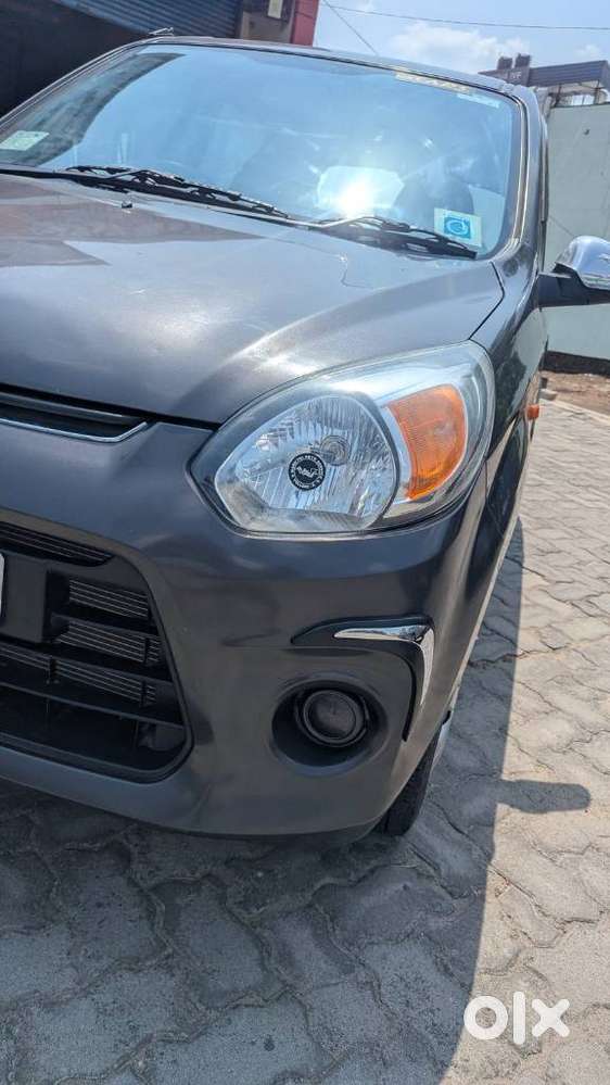 Maruti Suzuki Alto 800 Lxi Anniversary Edition, 2017, Petrol