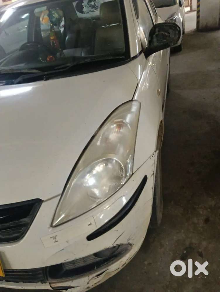 Maruti Suzuki Dzire 2022 Car Cng