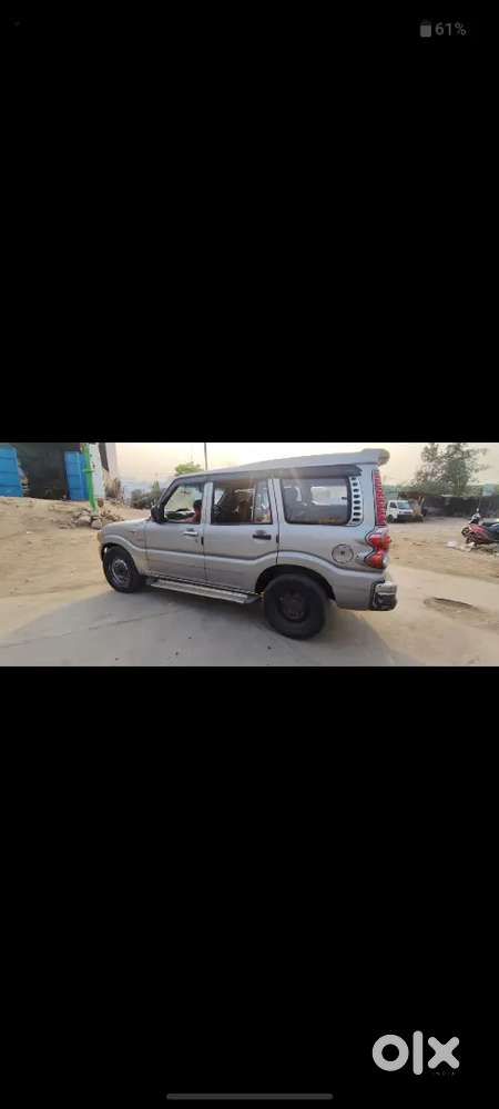 Scorpio For Sale