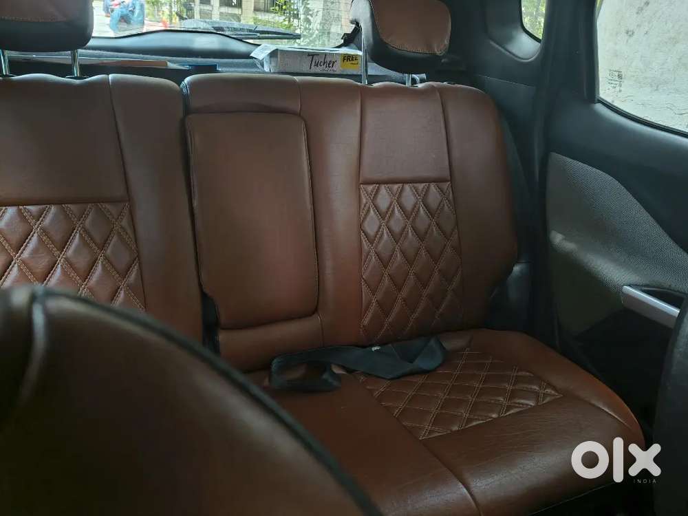 Nissan Magnite 2024 Petrol 11000 Km Driven
