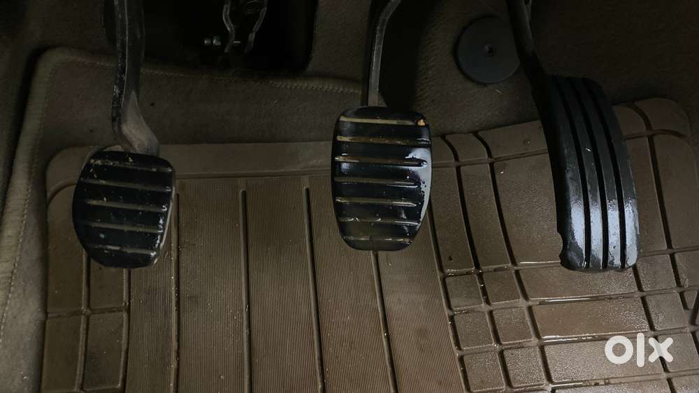 Nissan Terrano 2013-2017 Xl, 2015, Petrol