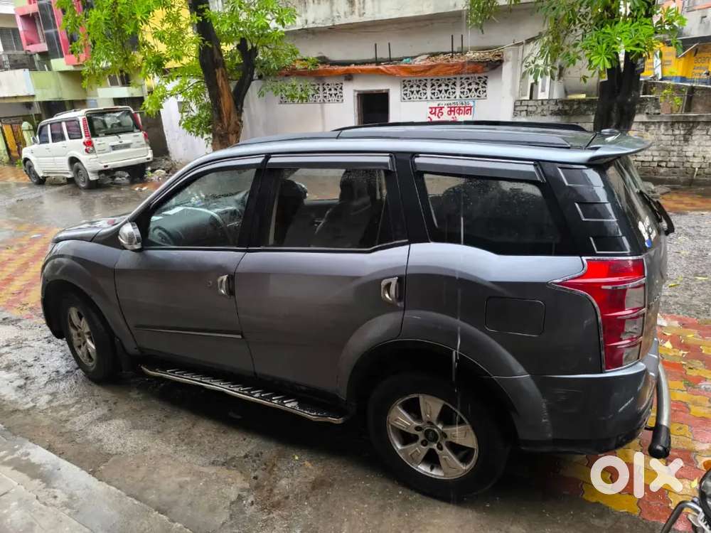 Mahindra Xuv500 2015 ,65850 Km Driven One Hand Used ,no Reparing