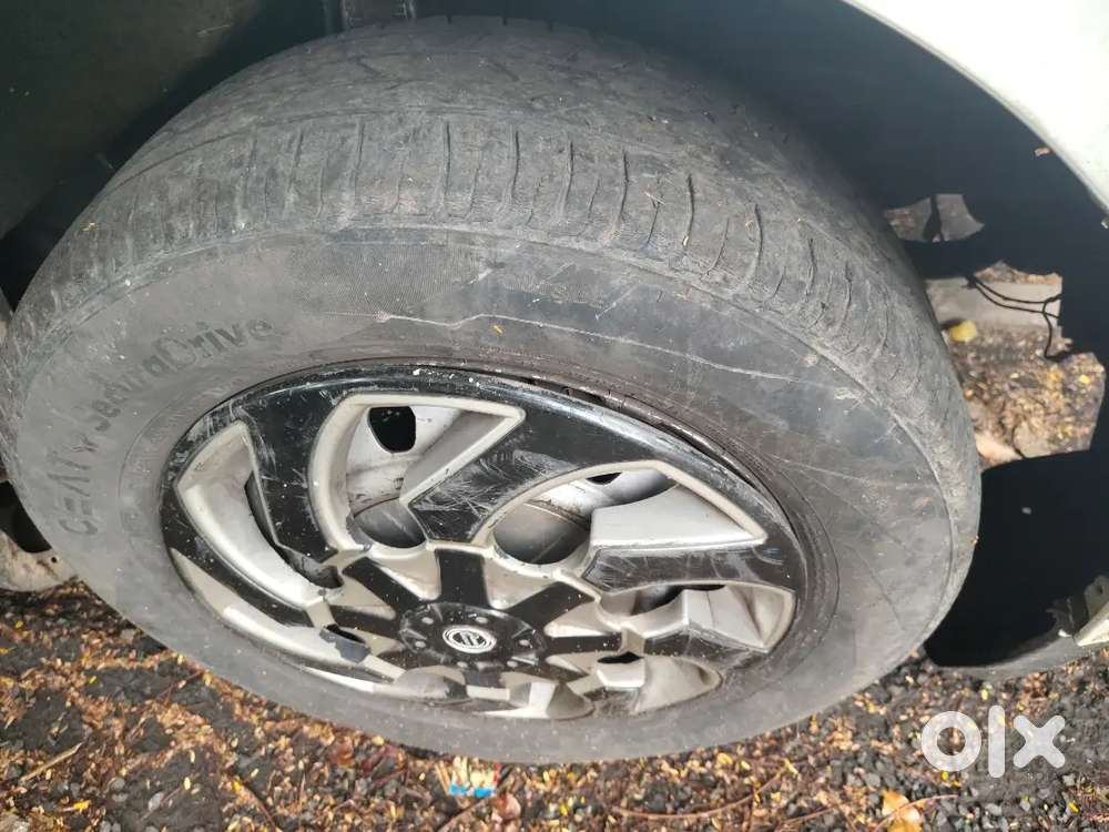 Mahindra Marazzo 1.5 M2 2020 Diesel Manual