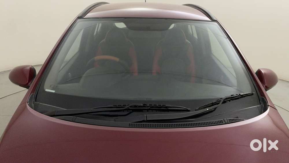 Hyundai Grand I10 Asta 1.2 Kappa Vtvt (o), 2014, Petrol