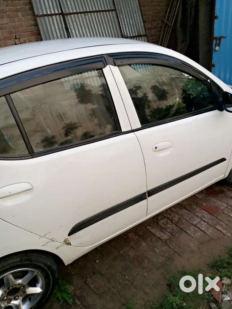 Hyundai Grand I10 2013