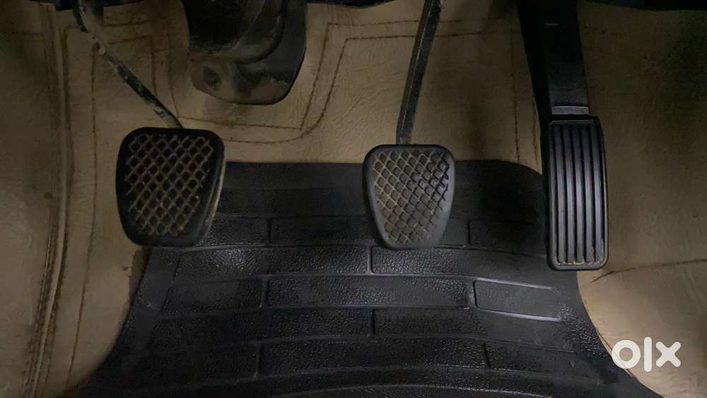 Honda Amaze Vx I-vtec, 2018, Petrol