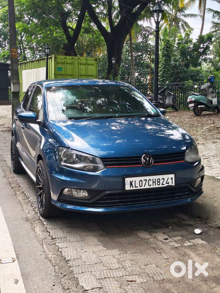 Volkswagen Ameo 1.5 Tdi Highline At, 2016, Diesel