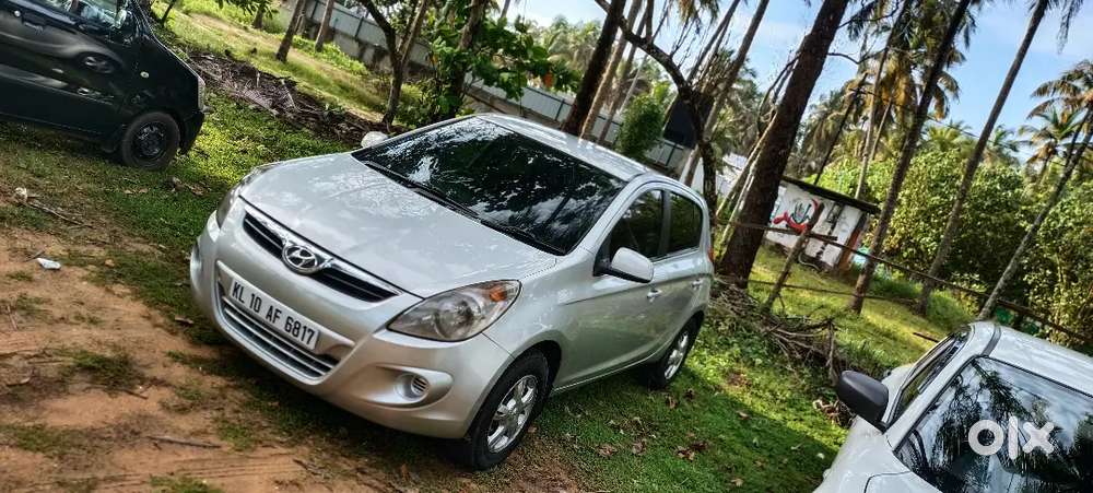Hyundai I20 2010 Diesel Well Maintained