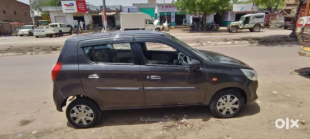 Maruti Suzuki Alto K10 2019 Petrol 73500 Km Driven