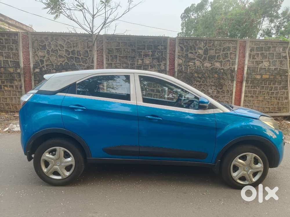 Tata Nexon 1.5 Revotorq Xm (s), 2018, Diesel