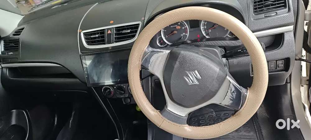 Maruti Suzuki Swift 2014 Diesel 140000 Km Driven