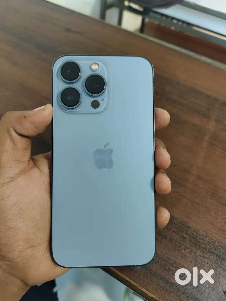 Iphone 13 pro(256gb) - Mobile Phones - 1827054937