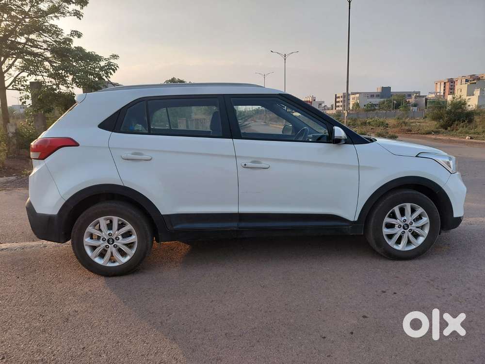 Hyundai Creta 1.4 S Plus Crdi, 2019, Diesel