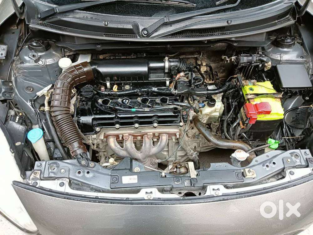 Maruti Suzuki Swift Vxi, 2018, Petrol