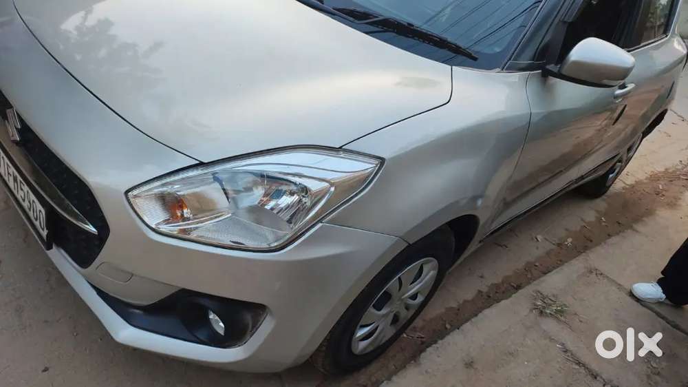 Maruti Suzuki Swift 2023