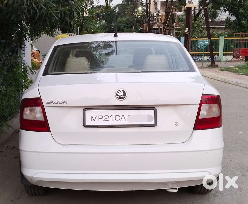 Skoda Rapid 2013-2016 1.5 Tdi Ambition Plus, 2018, Diesel