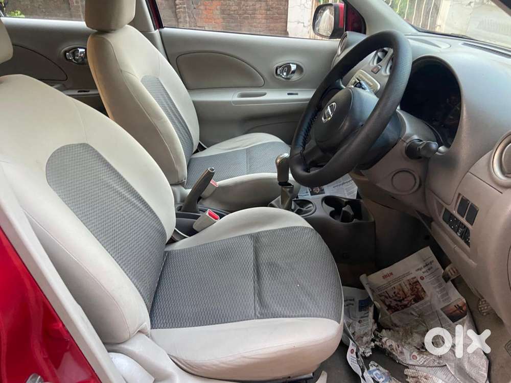 Renault Pulse Rxz Diesel, 2013, Diesel