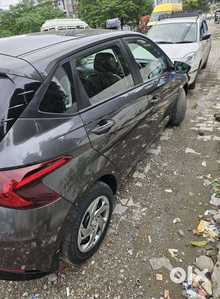 Hyundai Elite I20 Magna+ Vtvt, 2022, Petrol