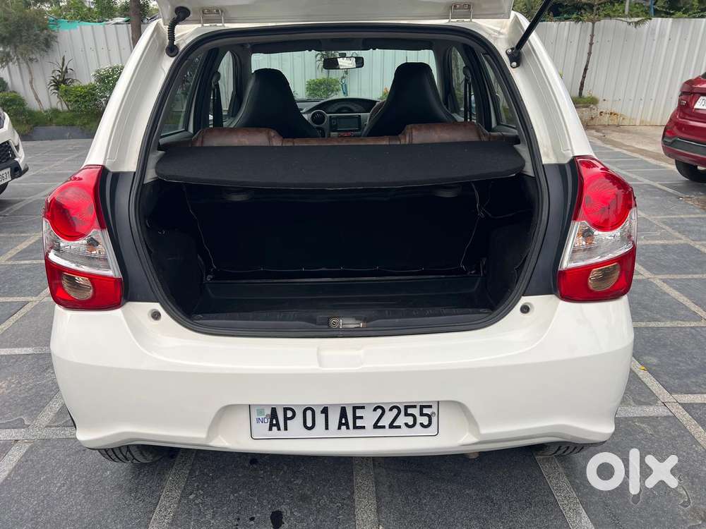 Toyota Etios Liva Gd, 2012, Diesel