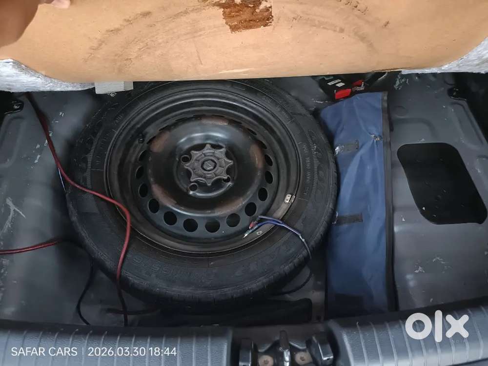 Hyundai Grand I10 Prime 2018 Petrol 66000 Km Driven