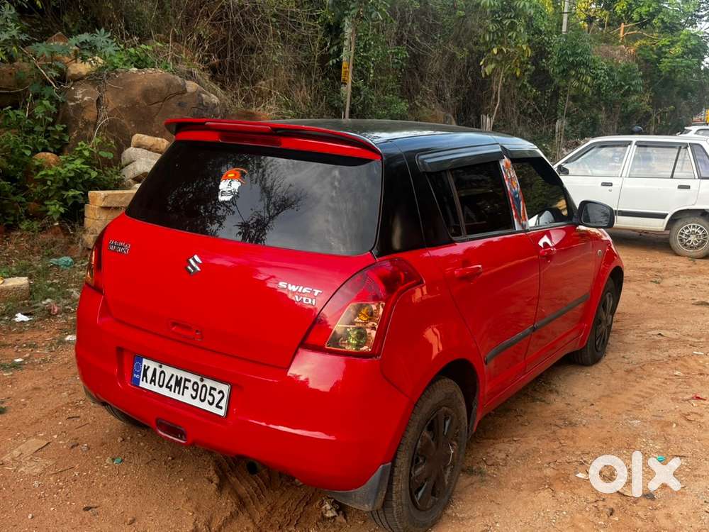 Maruti Swift Vdi 2009