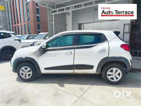 Renault Kwid Rxt Optional, 2019, Petrol