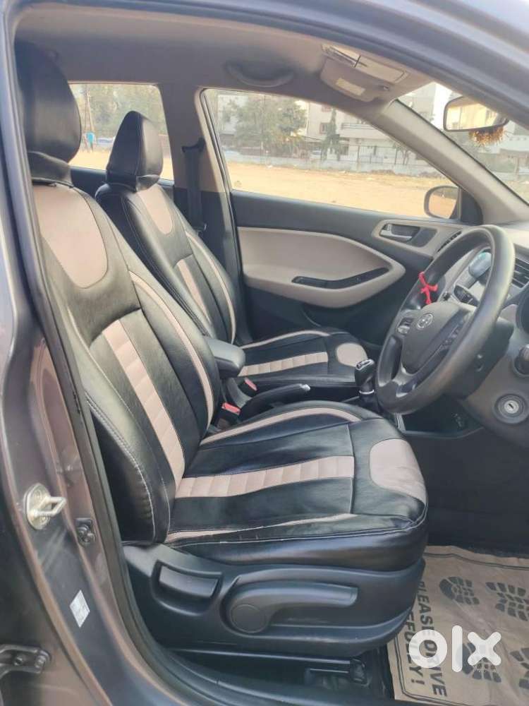 Hyundai I20 Diesel Sportz, 2018, Diesel