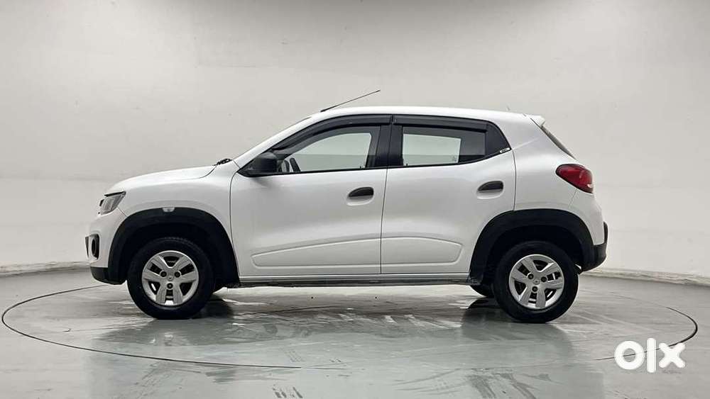 Renault Kwid, 2016