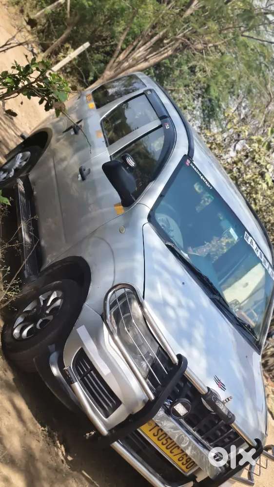 Mahindra Xylo 2018