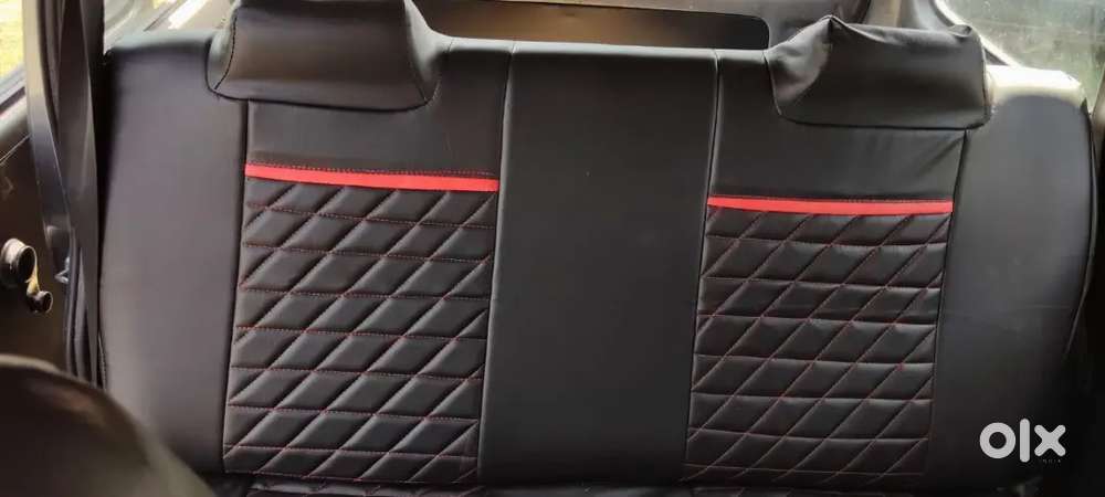 Maruti Suzuki Eeco 2019 Lpg Good Condition