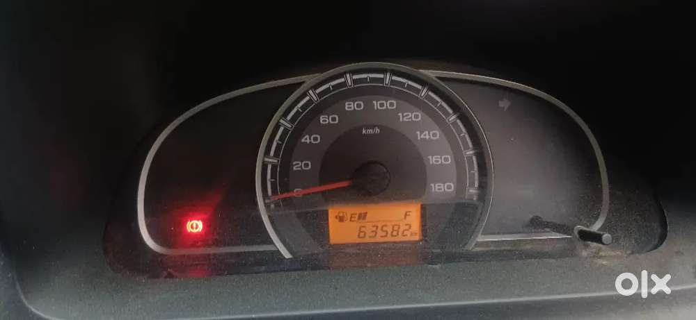 Maruti Suzuki Alto 800 2018