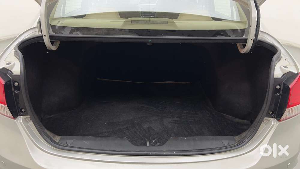 Maruti Suzuki Ciaz Vxi, 2016, Petrol