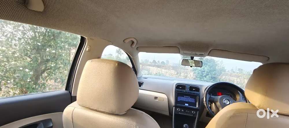 Volkswagen Vento 2014 Diesel Good Condition