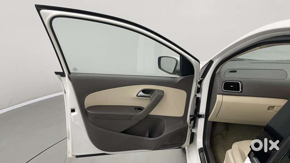 Volkswagen Vento 1.5 Tdi Highline, 2013, Diesel