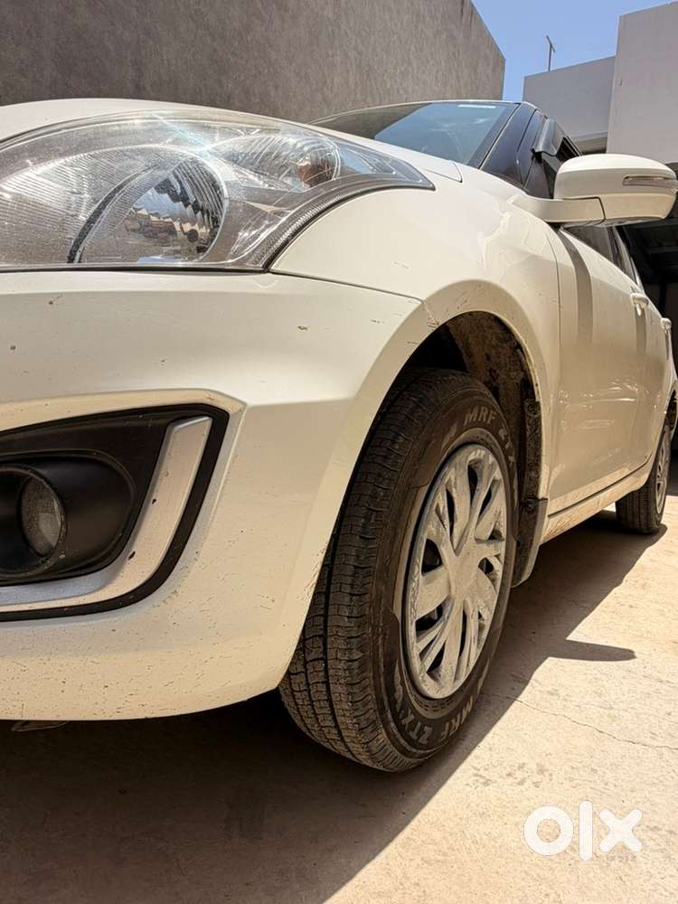 Maruti Swift Vxi 2018 Year