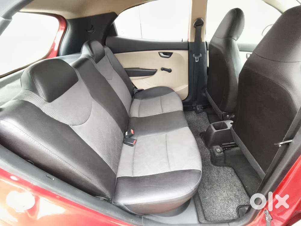 Hyundai Eon Sportz, 2012, Petrol
