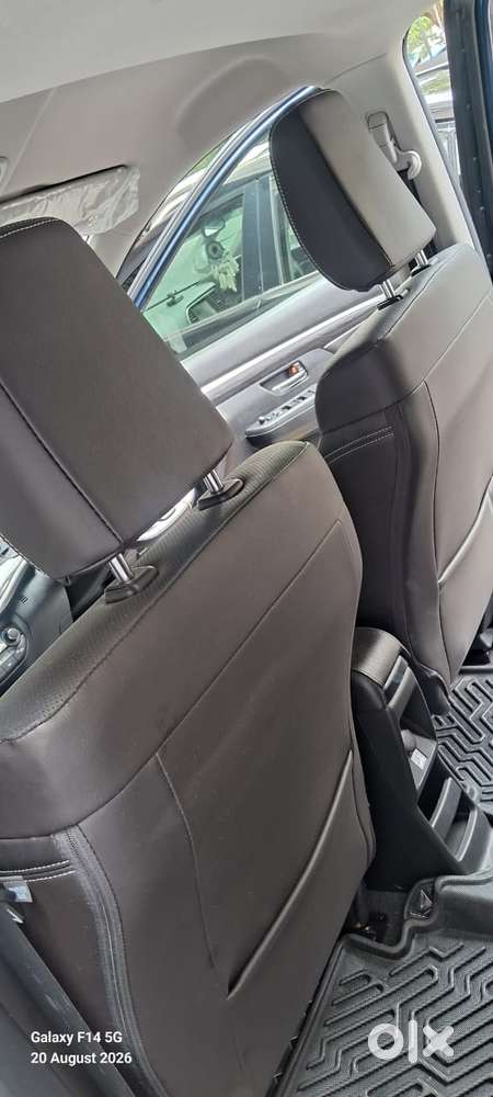 Maruti Suzuki Xl6 2024