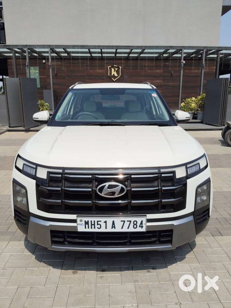 Hyundai Creta S 1.5 Diesel, 2024, Diesel