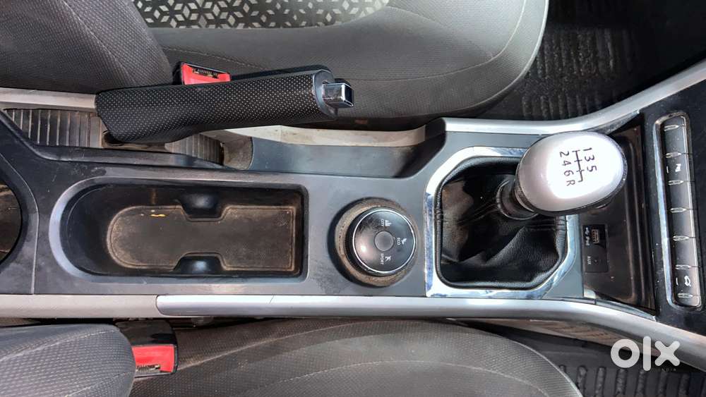Tata Nexon 1.5 Revotorq Xz, 2018, Diesel