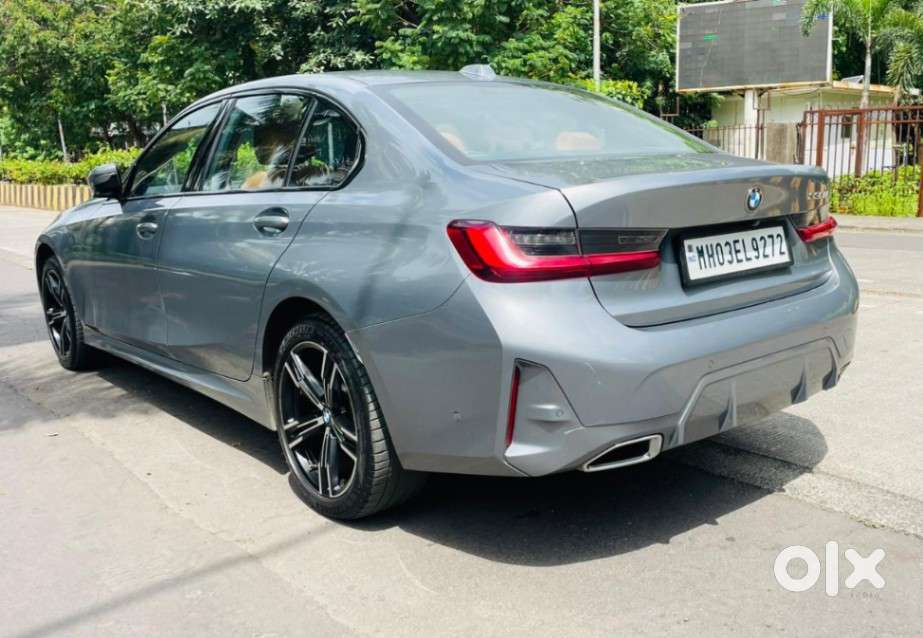 Bmw 3 Series Gran Limousine 330li M Sport, 2024, Petrol