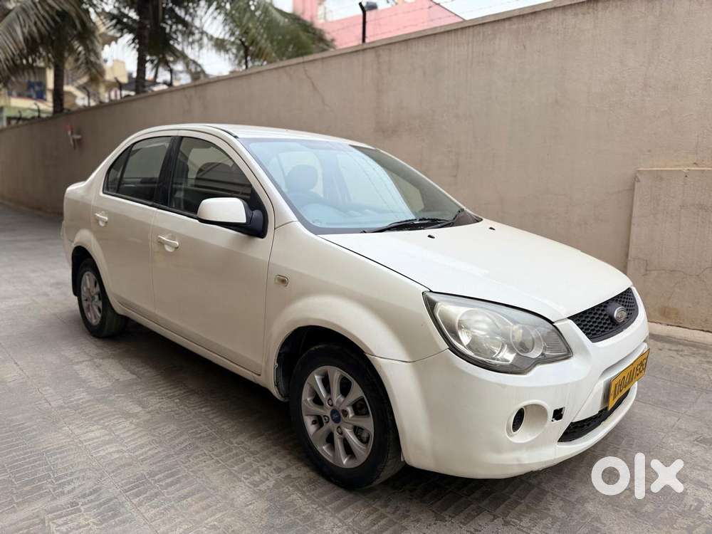 Ford Fiesta Classic [2011-2012] 1.4 Clxi Tdci, 2015, Diesel